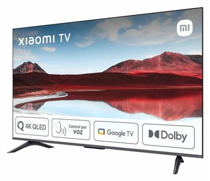 Smart 55'' 4K QLED A PRO 2025 (2024) Xiaomi
