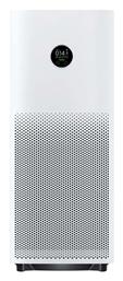 Smart Air Purifier 4 Pro Ιονιστής / Καθαριστής Αέρα 50W για Χώρους 60m² Xiaomi