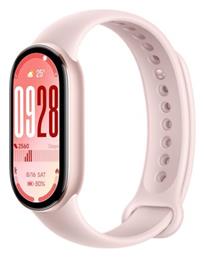 Smart Band 10 με Παλμογράφο Mystic Rose Xiaomi