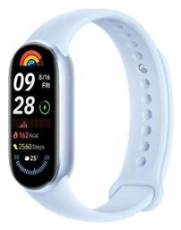 Smart Band 9 με Παλμογράφο Arctic Blue Xiaomi