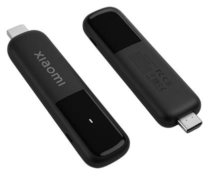 Smart TV Stick Mi 4K UHD με Wi-Fi / HDMI Xiaomi