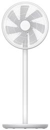 Xiaomi Smartmi Pedestal Fan 2S Ανεμιστήρας Ορθοστάτης 25W Διαμέτρου 33cm από το Media Markt