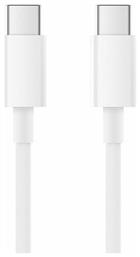 USB 2.0 USB-C male - USB-C 100W 1.5m (SJV4108GL) Xiaomi