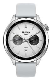 Watch S4 47mm Ασημί Xiaomi