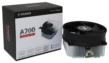 A200 Socket AM4 Xilence