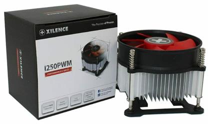 I250PWM Socket 115x Xilence