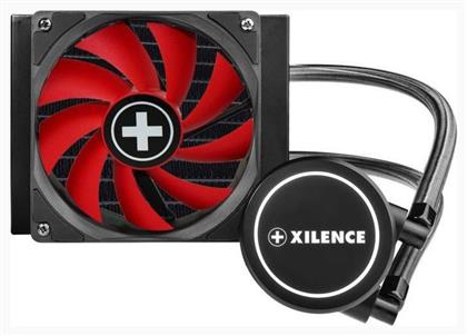 LiQuRizer LQ120 για Socket AM4/1200/115x Xilence