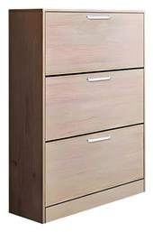 Ξύλινη 60x17x112cm - Woodwell