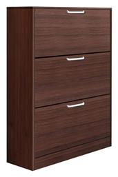 Ξύλινη 60x17x112cm - Woodwell