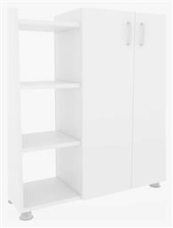 Ξύλινη Asus 95x29.6x28.2cm AS0863 - Asir Group