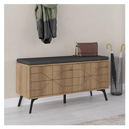 Ξύλινη Dune 107x35x55cm GP037-0211,1 - Megapap