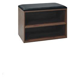 Ξύλινη Kiana 60x32x44cm - Pakketo