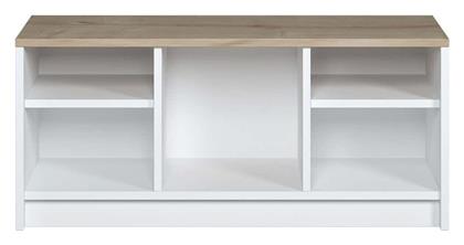 Ξύλινη London 100x35x40cm AS1530 - Asir Group