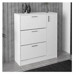 Ξύλινη Neft 105x29.6x113cm GP042-0253,1 - Megapap