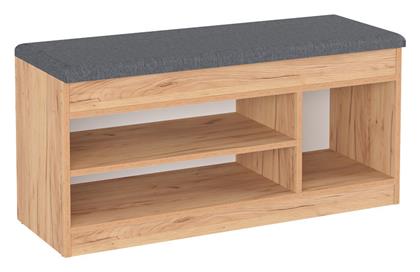 Ξύλινη Oriental 100x37.2x50cm - Pakketo