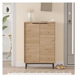 Ξύλινη Bute 105.6x35.5x72cm - ArteLibre