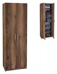 Ξύλινη Renso 59.8x37.8x178.5cm GP041-0085,2 - Megapap