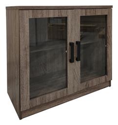 Ξύλινη Sapato 80x40x80cm 383-000017 - Pakketo