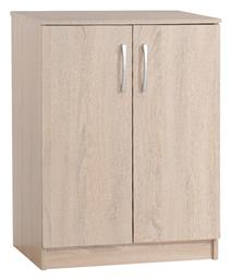 Ξύλινη Shordo 60x40.5x80cm - Pakketo