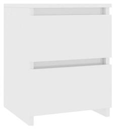 Ξύλινο 30x30x40cm - vidaXL