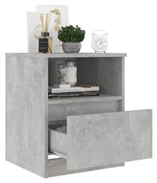 Ξύλινο 40x40x50cm - vidaXL