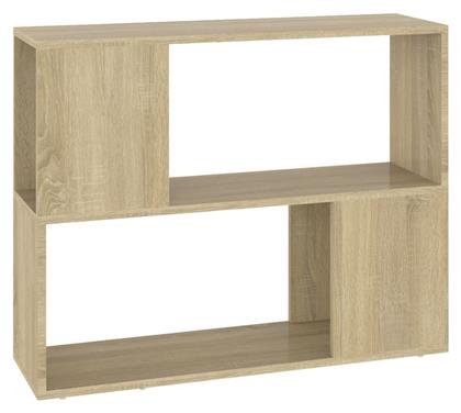 Ξύλινο 80x24x63εκ. vidaXL
