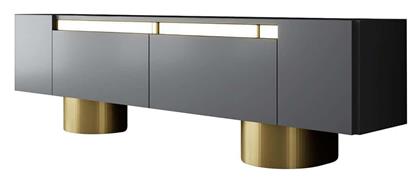 Ξύλινο Bohem 180x30x50εκ. Hanah Home