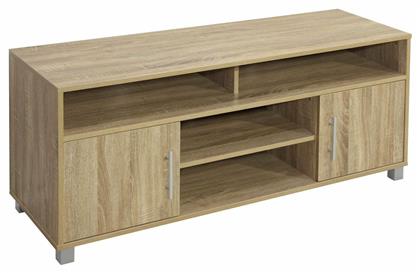 Ξύλινο Danna 120x40x54εκ. HomeMarkt