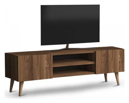 Ξύλινο Etna 120x30x40εκ. Megapap