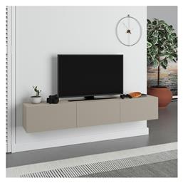 Ξύλινο Francy Sandstone 180x30x30εκ. GP037-0267,1 - Megapap