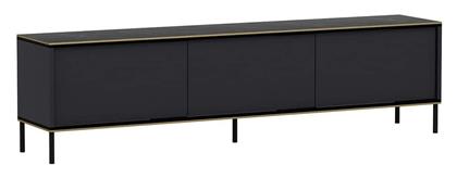 Ξύλινο Imaj 180x35x45.2εκ. Hanah Home