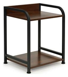 Ξύλινο Καφέ 44x37x40.5cm AT000120156 - Aria Trade