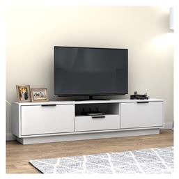 Ξύλινο Mensa 180x35x43εκ. Megapap