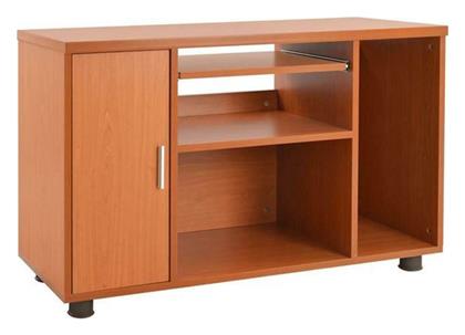 Ξύλινο Ντουλάπι Γραφείου Κερασί 108x41x68cm - HomeMarkt