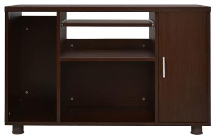 Ξύλινο Ντουλάπι Γραφείου Wenge 108x41x68cm - HomeMarkt