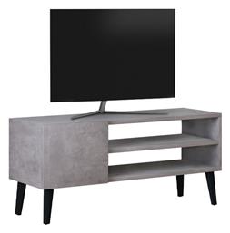 Ξύλινο Porto 90x32x42εκ. Megapap