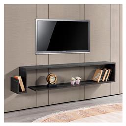 Ξύλινο Regnar 168.6x25x31.8εκ. Megapap