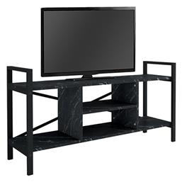 Ξύλινο Santana 120x35x61εκ. Megapap