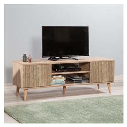 Ξύλινο Soho 140x40x50εκ. Megapap