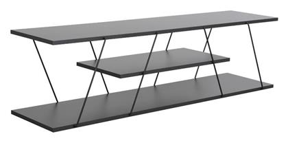 Ξύλινο Tars 120x30x33εκ. Pakketo