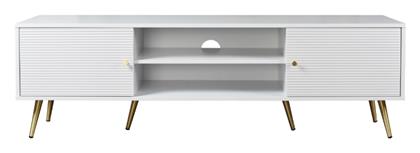 Ξύλινο Zizel Λευκό 160x39x49εκ. 05-0575 από το Agiovlasitishome