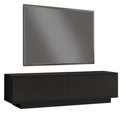 Ξύλινο Zoeva Καφέ 140x35x38.2εκ. 176-000069 - Pakketo