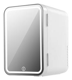 Φορητό Ψυγείο Ηλεκτρικό 8lt Λευκό XO