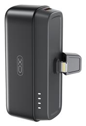 PR244 Lightning 5000mAh 20W Μαύρο XO