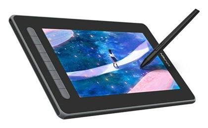 XP-Pen Artist 12 2nd Gen Γραφίδα Σχεδίασης με Όθονη FHD 12'' - XP Pen