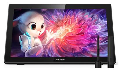 XP-Pen Artist 22 2nd Gen Γραφίδα Σχεδίασης με Όθονη FHD 21.5'' - XP Pen