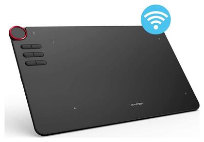 XP-Pen Deco 03 Γραφίδα Σχεδίασης χωρίς Οθόνη - XP Pen