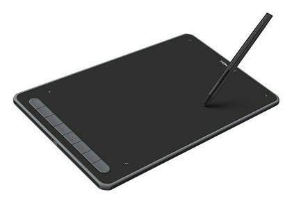 XP-Pen Deco LW Γραφίδα Σχεδίασης χωρίς Οθόνη με Bluetooth - XP Pen