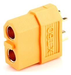 Xt60 Connectors Female - Amass