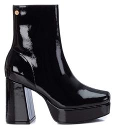 Ankle Boots Μαύρα 141940 Xti
